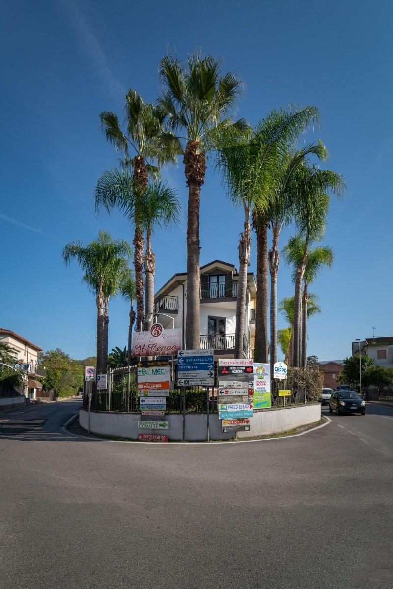 Il Ceppo Agropoli